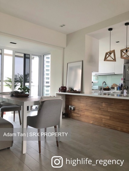 The Regency At Tiong Bahru (D3), Condominium #178648472